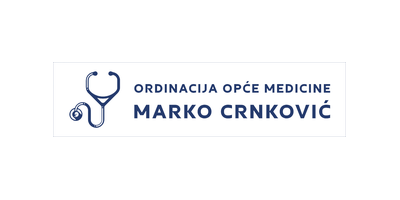 Ordinacija opće medicine Marko Crnković